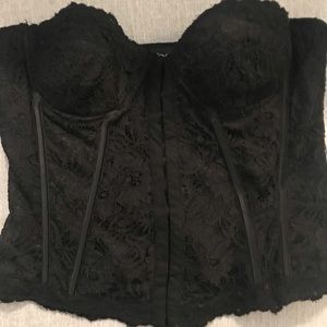 Bebe corset